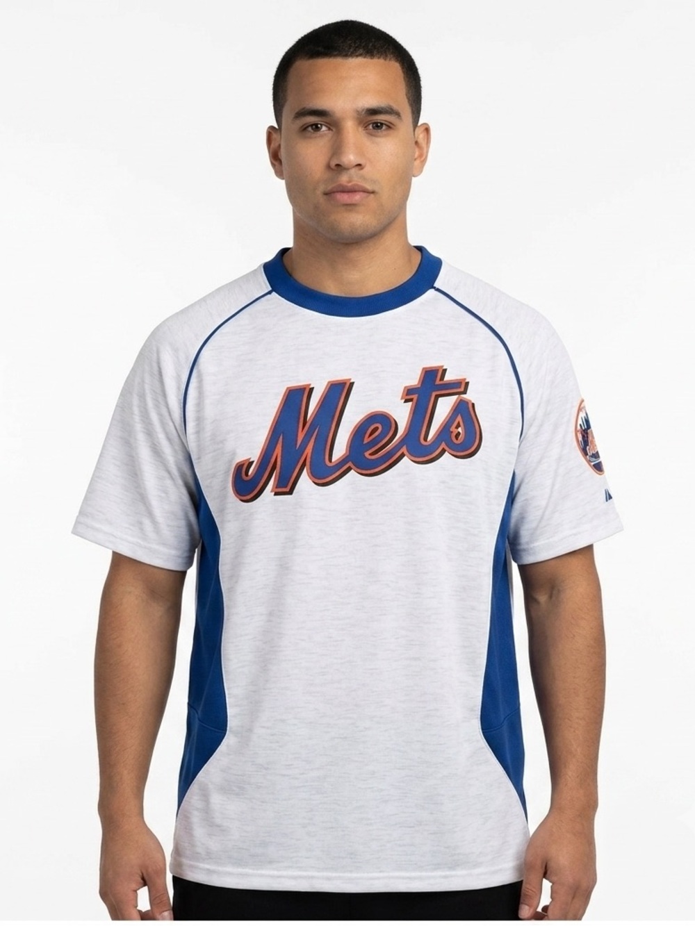 New York Mets Stitched Jersey